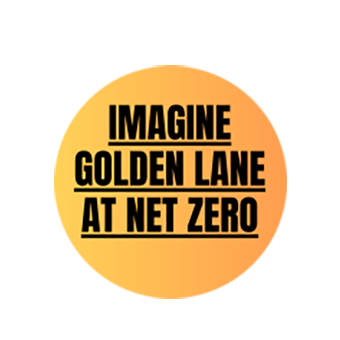 Imagine Golden Lane at Net Zero